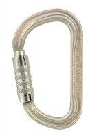 Asymetrická karabina Petzl Vulcan