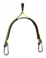 Hrazda pro postroje Petzl LIFT