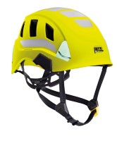 Lehká přilba Petzl STRATO VENT HI-VIZ