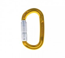 Karabina OXY / triple lock