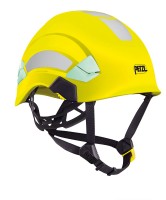 Pohodlná přilba Petzl VERTEX HI-VIZ