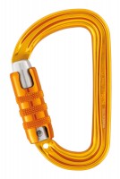 Ultra-lehká asymetrická karabina Petzl Sm'D