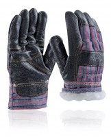 Zimní rukavice DON WINTER 10 / XL