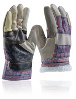 Zimní rukavice ROCKY WINTER 10 / XL