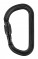 Asymetrická karabina Petzl Vulcan