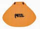 Chránič zátylku Petzl pro přilby VERTEX a STRATO - oranžová barva