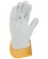 Kombinované rukavice ELTON 10,5 / XL - 2XL