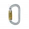 LEŠENÁŘSKÝ SET - OVAL STEEL triple lock