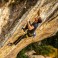 Sedací úvazek ONYX v akci (Felipe Camargo, Gancho Perfecto 9a+)